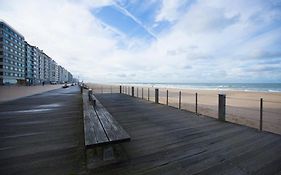 Magnifique appartement avec vue sur mer